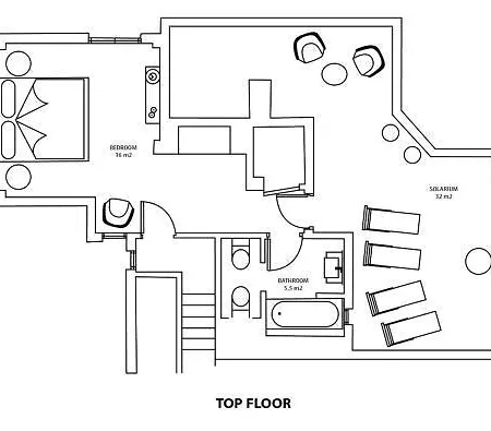 Apartment Naranjos Golf Duplex *