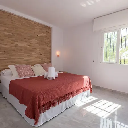Naranjos Golf Duplex Apartment
