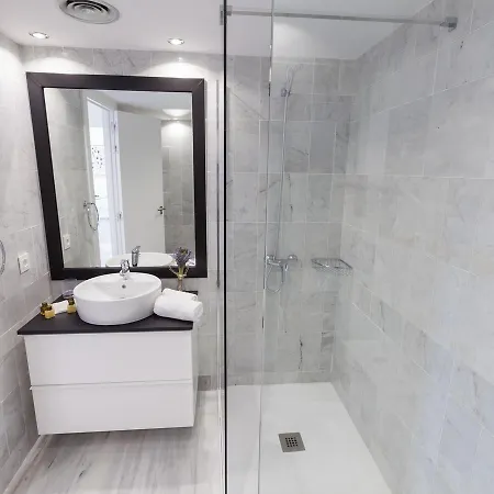Naranjos Golf Duplex Marbella