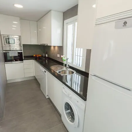 Naranjos Golf Duplex
