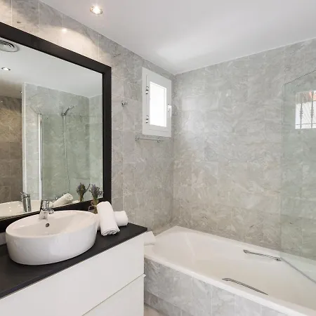 Apartment Naranjos Golf Duplex Marbella