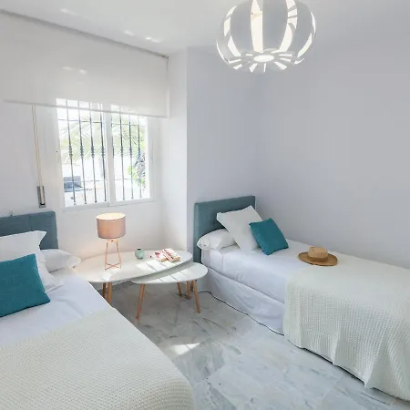 Apartment Naranjos Golf Duplex *