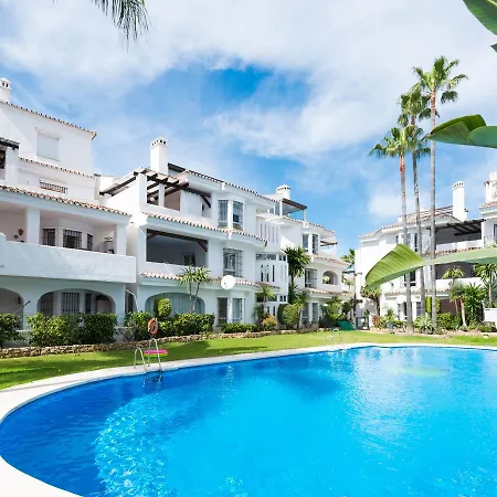 Naranjos Golf Duplex * Marbella