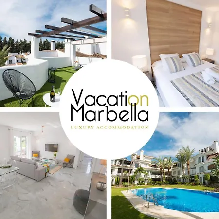 Naranjos Golf Duplex *